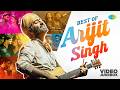 Best of Arijit Singh - Video Jukebox | Gehra Hua | Tu Hain Toh Main Hoon | Phir Aur Kya Chahiye