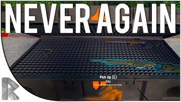 NEVER PLAYING AGAIN (Kappa) w/ Vuxxy - The Culling Gameplay (Let