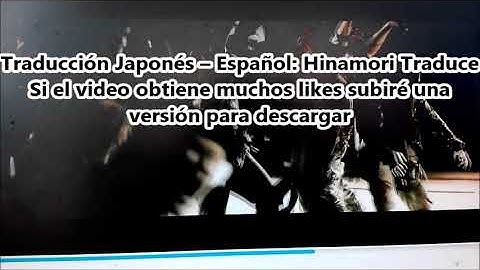 OLDCODEX - Scribble, and Beyond -Traducción al español