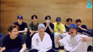 [ENG/INDO SUB] 210520 NCT 127 VLIVE💚 ll 100M VIEWS VLIVE 🌕🐱🌹🐙🐰🍑🐶🐆🐻