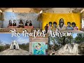 Abandoned Beatles Ashram || Rishikesh || Uttarakhand, India 🇮🇳