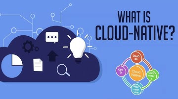 Webinar: DevOps and Cloud Native