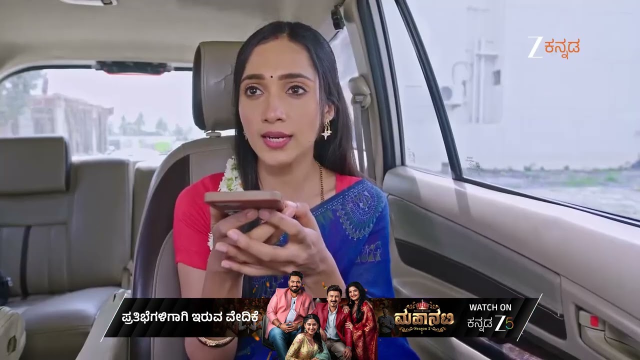 Shravani Subramanya | Ep - 383 | Best Scene | Sep 02 2025 | Zee Kannada