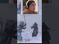 Takezo Fight | How long will this take? #gaming #casual #Ghost Of Yotei