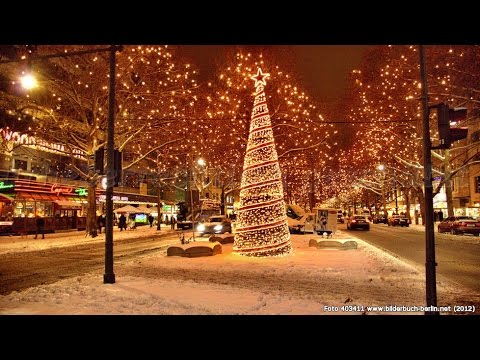 Weihnachtsmarkt In Oberhausen Youtube