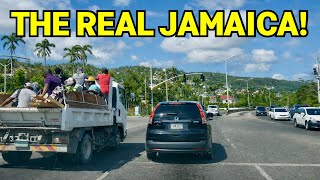 Jamaica Like You’ve Never Seen It! Montego Bay to Green Island