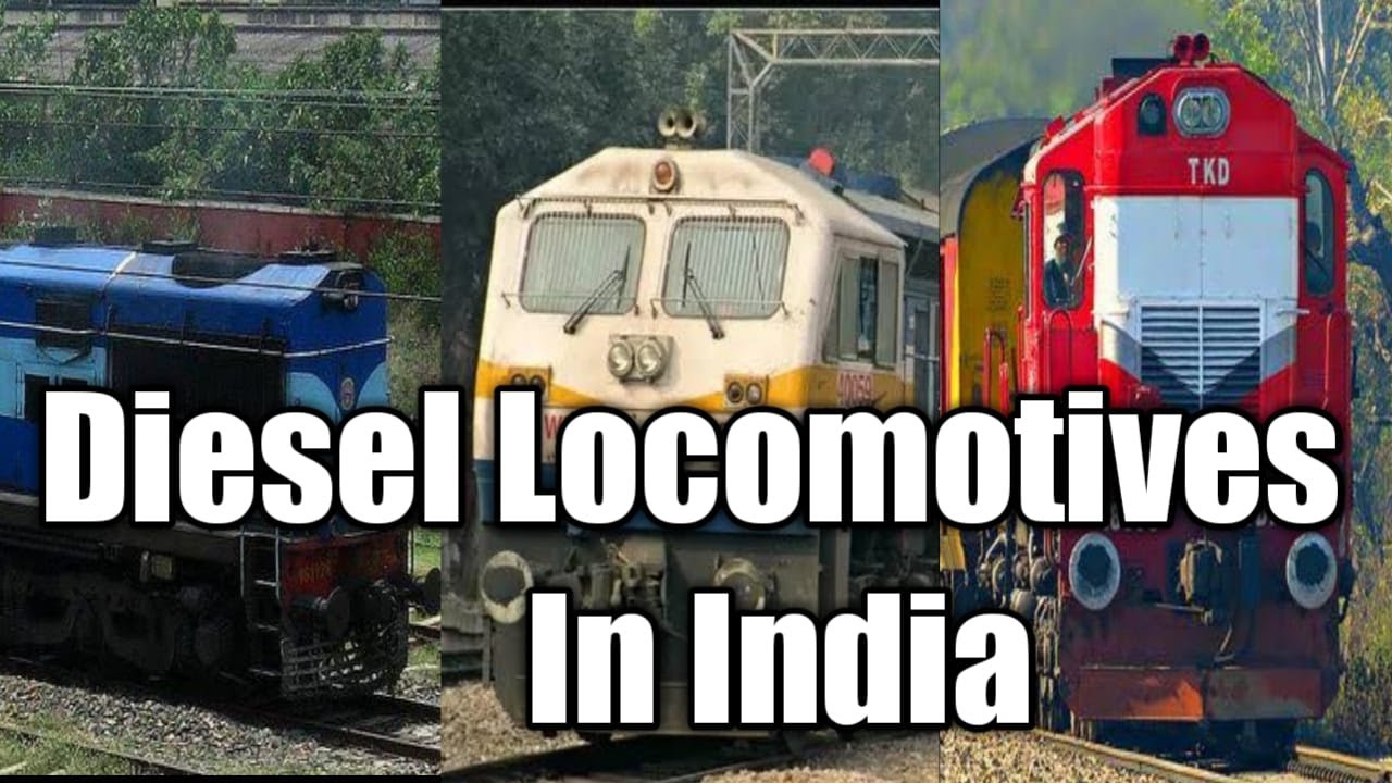 Diesel in India YouTube