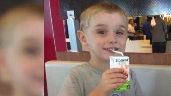 Neighbor recalls first time she met AJ Freund, sig...