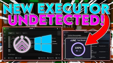 [NEW] BEST Roblox PC Executor | How To Exploit UNDETECTED On Windows In 2025 | *EASY TUTORIAL*