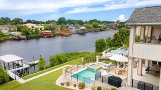 900 Waterton Avenue | Carolina Waterway Plantation in Myrtle Beach SC | Myrtle Beach Homes for Sale