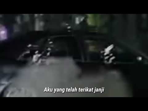 Afgan-KU DENGANNYA KAU DENGAN DIA (Ost.Cinta Setelah Cinta) Lirik
