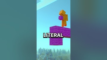 Does Bedrock Do Bridging Better than Java?