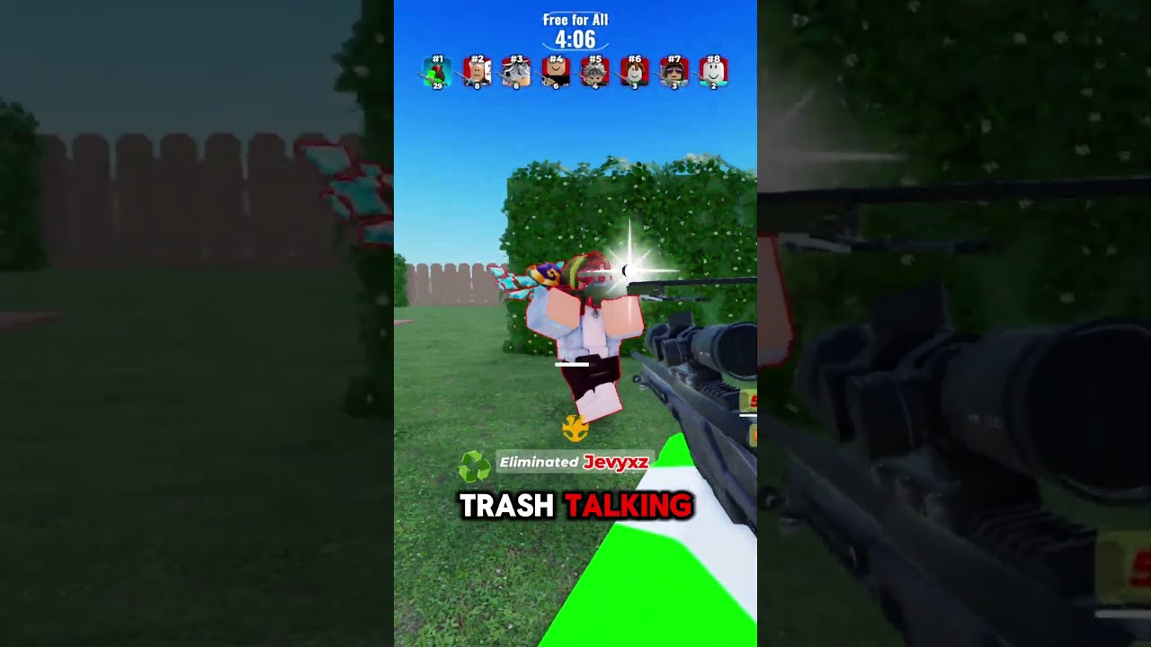 🔥HAVE YOU TRIED THIS AMAZING GAME?!🔥#roblox