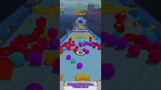 Custom Marketing Music Showcase for Rollic Games (Spec Demo)