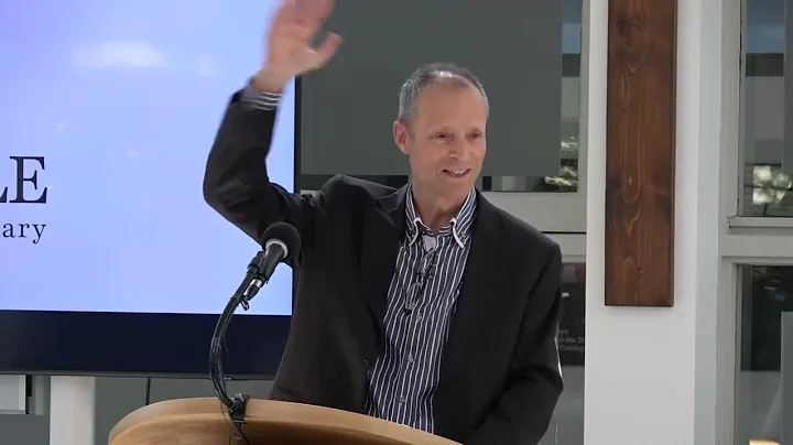 Jesus' Encounter with Zacchaeus | Luke 19:1-10 | Dr. Peter Hays