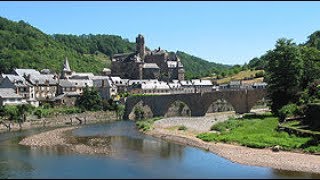 histoire d estaing dans l aveyron