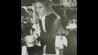 Miniatura de "Triste - Cybill Shepherd with Stan Getz"