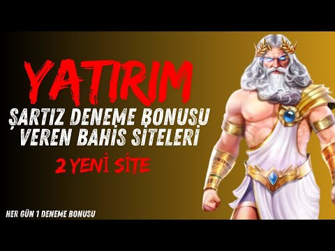 Hoşgeldin Deneme Bonusu Veren Çevrimiçi Kumarhanelerde Oyun Hakkında Önemli Bilgiler