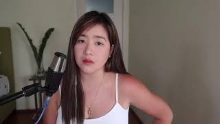 Angeline Quinto - Ayoko Na Sana (Cover)