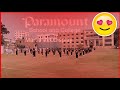 Paramount School and College Martial Art Display 2023 | Martial Art and Sports 2023 | Shikto Editz