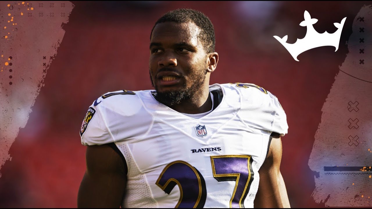 How big of a blow is the J.K. Dobbins injury to Baltimore's offense