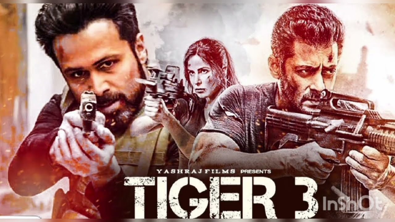 Tiger 3 kab release hogi..?