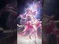 Sinner Attire - [MBCC-S-098 Necresta·Hella] - ★★★ Starlit Odyssey