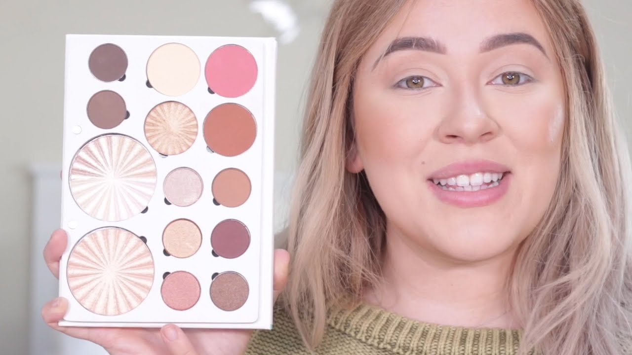 OFRA Cosmetics Soul Palette