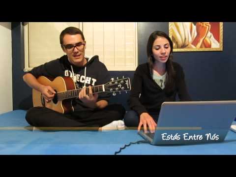Comunhão - Estás Entre Nós