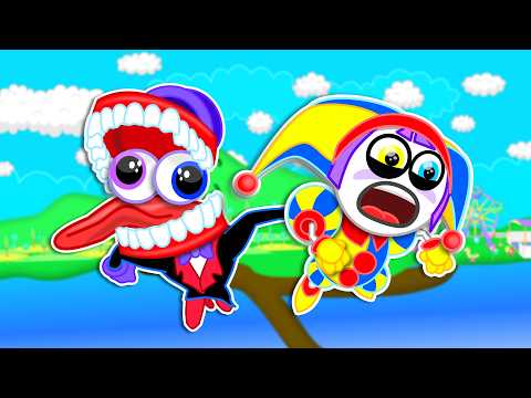 Aslan Yavrusu | Oyuncaklar geceleri canlanıyor | Çocuklar için çizgi film