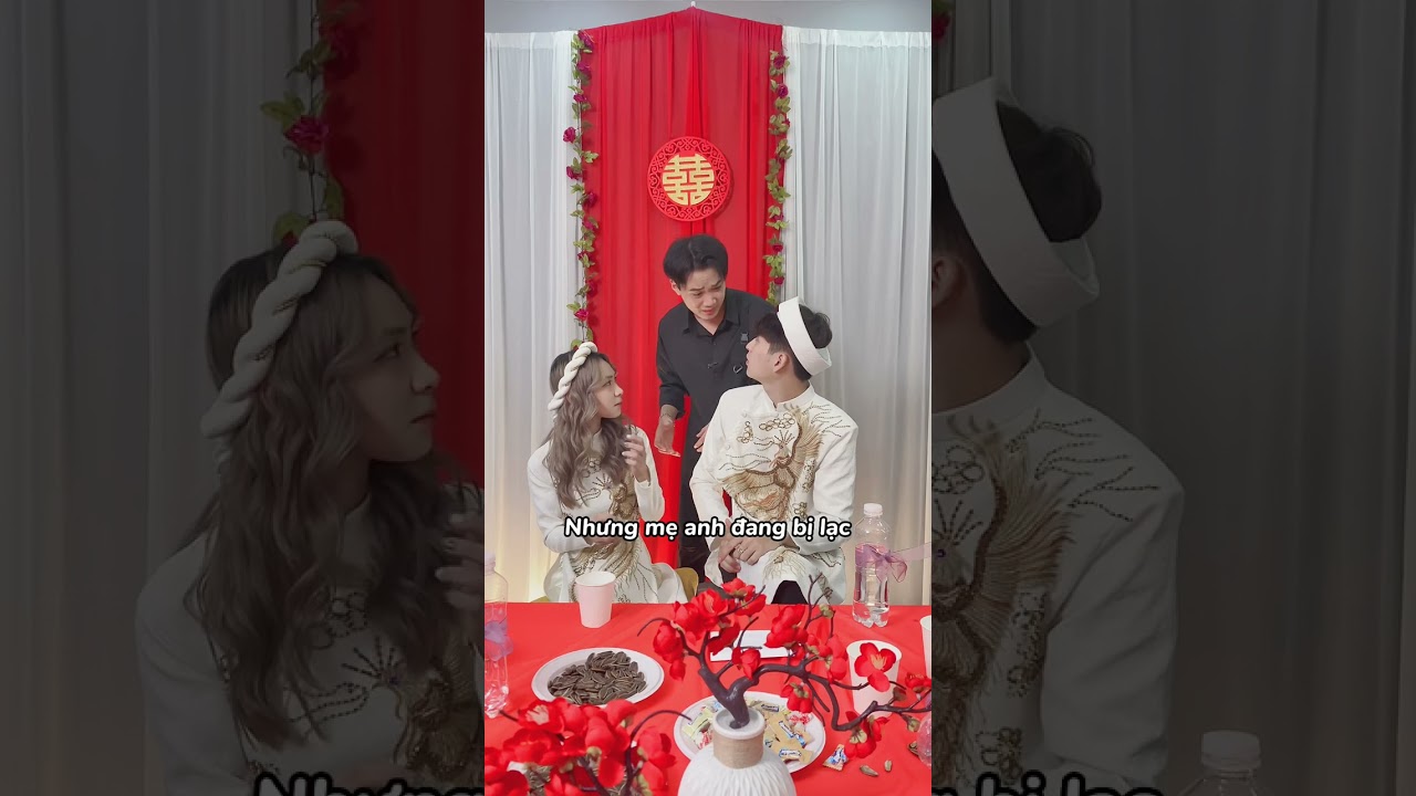 Chúc mừng hạnh phúc nha 🥺 