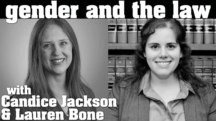 The Legal Absurdities of Gender | with Jackson & B...
