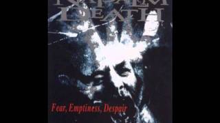 Napalm Death - Remain Nameless