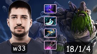 The Rise of the Tiny: w33's Game-Changing Innovation