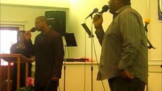I Feel Good - Truth Gospel Singers