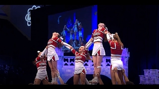 2017 NHSCC Championship - Relive the Magic