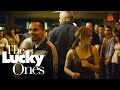 'Bar Fight' Scene | The Lucky Ones