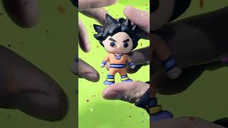 Abrí Cajas SORPRESAS de DRAGÓN BALL SUPER y esto fue lo que pasó...