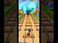 #gameplay #gamingshorts #endlessrunner #highscore #mobilegaming @SubwaysurfLegeand