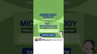 ASSISTANT SCIENTIST (PCB) |STUDY PLAN ANALYSIS|JOIN OUR NEW BATCH || CONTACT : 8075234004||