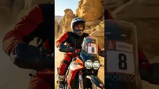 Your Face on a Race Bike: AI Creates Cool Motorcycle Video from Portrait