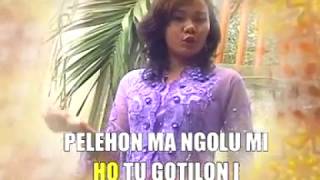 PUTRI SILITONGA - BEGE MA TUHAN
