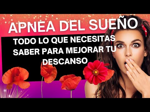 Apnea del Sueño Todo lo Que Necesitas Saber para Mejorar Tu Descanso Síntomas, Diagnóstico y Riesgos