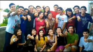 A Tribute University of Luzon-BSN BATCH 2011