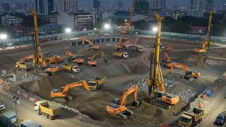Smart Araneta Coliseum Redevelopment