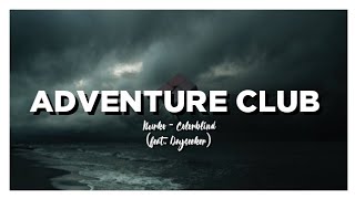 Adventure Club & Nurko - Colorblind (feat. Dayseeker) // LETRA EN ESPAÑOL // Lyric