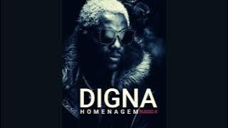 Russo K - Homenagem ao Nagrelha