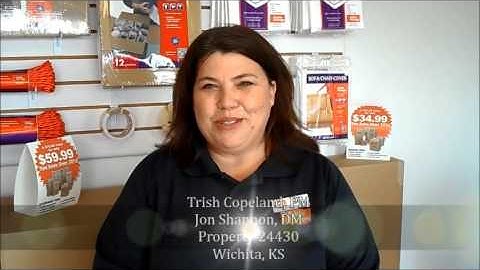 Public Storage Employee Testimonials 1