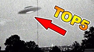 TOP 5 Unsolved Mysteries #4