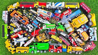 Mainan Mobil Mobilan Molen, Mobil Polisi, Mobil Balap, Ambulance, Kereta Thomas, Dump Truck 608